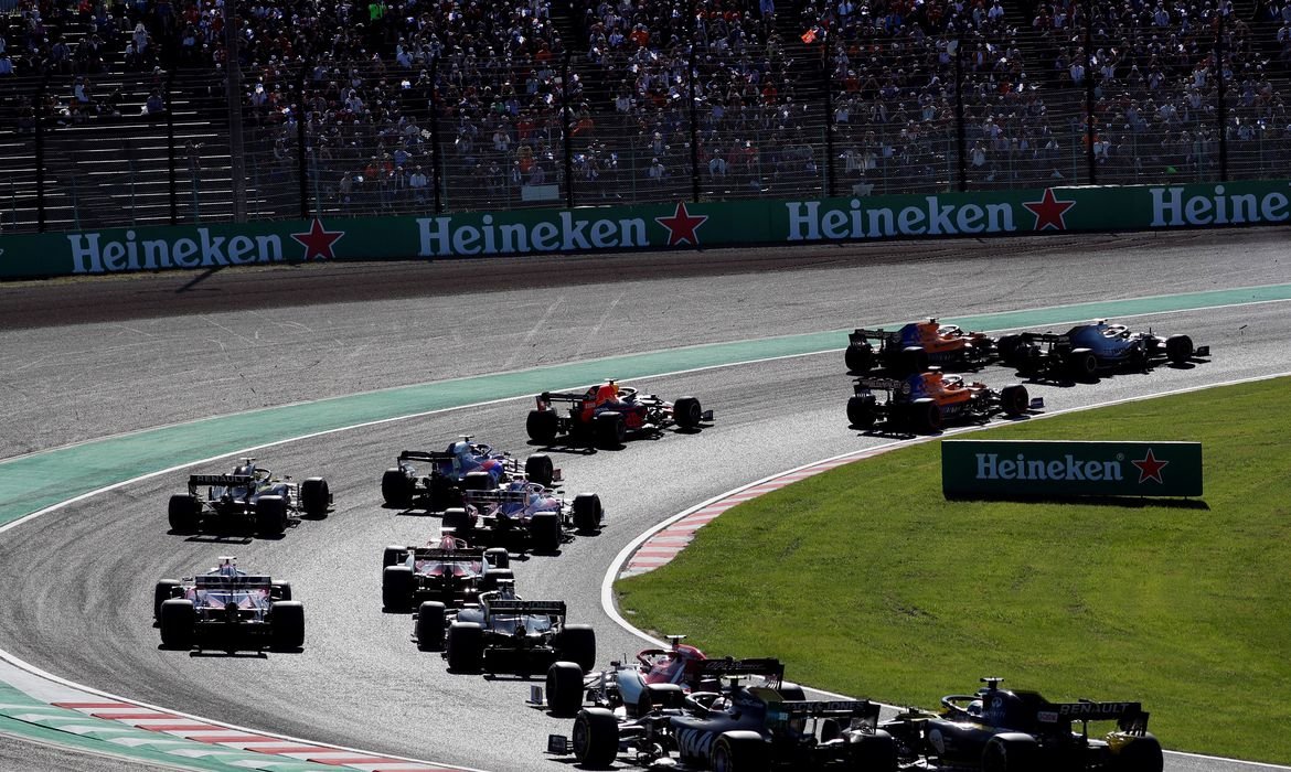 GP do Brasil 2008
